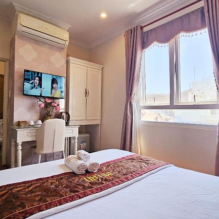Milan Corner Hotel Vung Tau Dış mekan fotoğraf