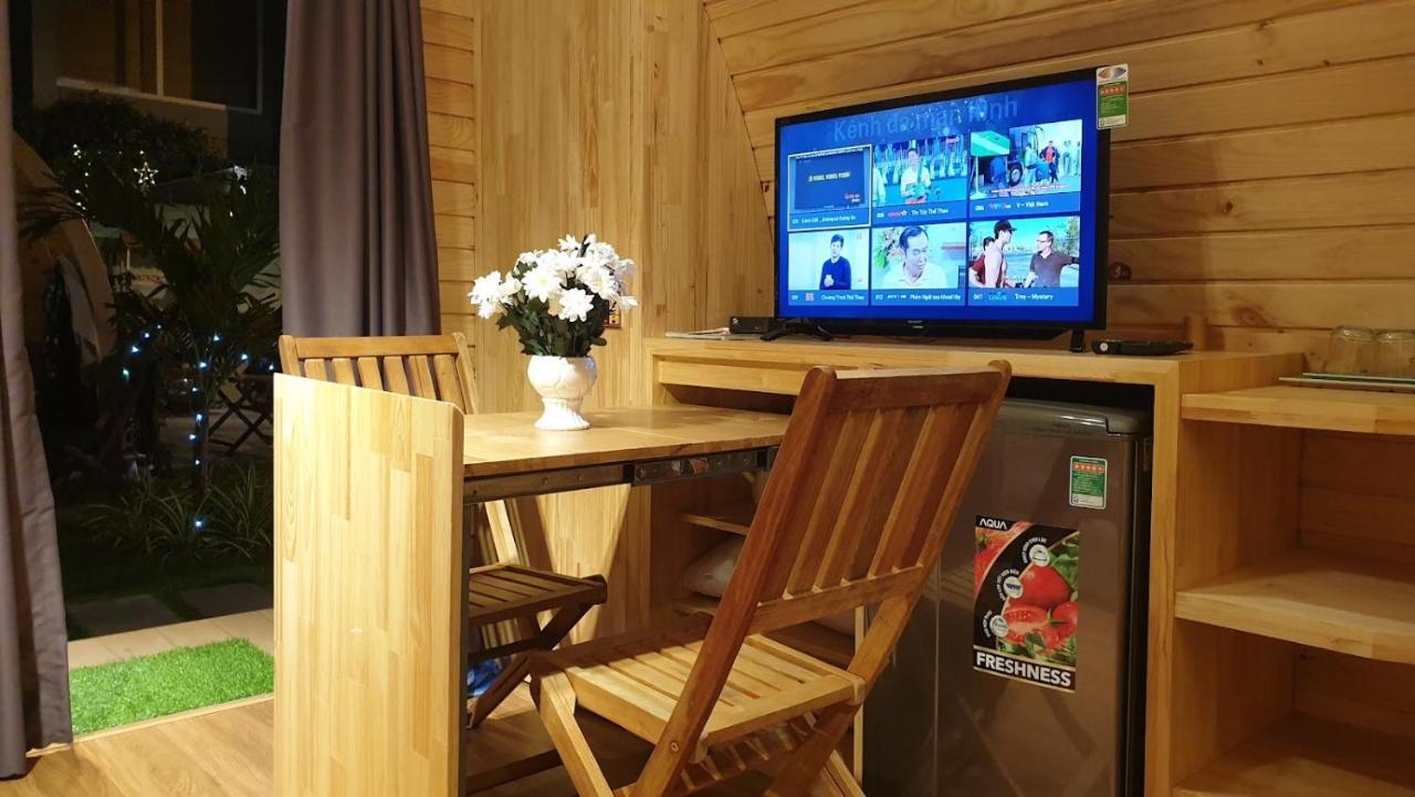Milan Corner Hotel Vung Tau Dış mekan fotoğraf