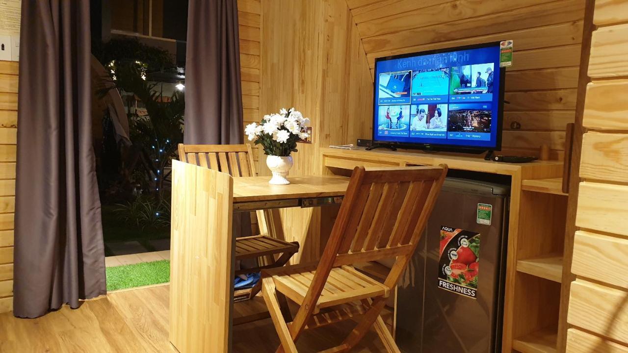 Milan Corner Hotel Vung Tau Dış mekan fotoğraf